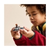 Picture of LEGO® Star Wars™: Plo Koon’s Jedi Starfighter™ Microfighter (75400)