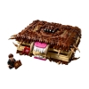 Picture of LEGO® Harry Potter™: Chomping Monster Book of Monsters (76449)