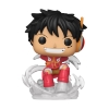 Picture of Funko Pop! Plus: One Piece - Monkey D. Luffy (Egghead Arc) #2138 Vinyl Figure