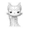 Picture of Funko Pop! Disney: Sleeping Beauty (Sketched) - Maleficent #1648 Vinyl Figure