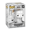 Picture of Funko Pop! Disney: Sleeping Beauty (Sketched) - Maleficent #1648 Vinyl Figure