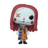 Picture of Funko Pop! Disney: The Nightmare Before Christmas (Patchwork) - Sally #1635 Vinyl Figure