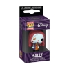 Picture of Funko Pocket Pop! Disney: The Nightmare Before Christmas (Patchwork) - Sally Vinyl Figure Keychain