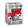 Picture of Funko Pop! Animation: Animaniacs - Wakko #2065 Vinyl Figure
