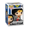 Picture of Funko Pop! Heroes: DC New Classics - Wonder Woman #600 Vinyl Figure
