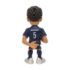 Picture of Minix Collectible Figurines: Football Stars - PSG Marquinhos Figure 12cm (MNXD5000)