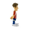 Picture of Minix Collectible Figurines: Football Stars - Atletico Madrid Griezmann Figure 12 cm (MNX90000)