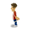 Picture of Minix Collectible Figurines: Football Stars - Atletico Madrid Griezmann Figure 12 cm (MNX90000)