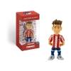 Picture of Minix Collectible Figurines: Football Stars - Atletico Madrid Griezmann Figure 12 cm (MNX90000)