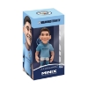Picture of Minix Collectible Figurines: Football Stars - Man. City Julian Alvarez Figure 12 cm (MNXE0000)