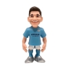 Picture of Minix Collectible Figurines: Football Stars - Man. City Julian Alvarez Figure 12 cm (MNXE0000)