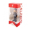 Picture of Minix Collectible Figurines: Football Stars - Liverpool Alisson Figure 12cm (MNX97000)