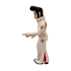 Picture of Minix Collectible Figurines: Music - Elvis - Elvis White Figure 12 Εκ (MNXA7000)