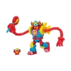 Picture of AS Superthings: Rivals of Kaboom - Superbot Power Arms Sugarfun Action Figure (1013-62120)