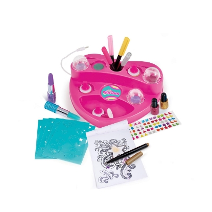 Picture of AS - Paletina (EN) (1023-82361)