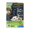 Picture of AS Clementoni: LAB Μαθαίνω & Δημιουργώ Δεινόσαυροι - Τρικεράτωψ (1026-63414)
