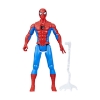 Picture of Hasbro Marvel Spider-Man: Epic Hero Series - Spider-Man 4'' Action Figure (F6973)