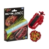 Picture of Hasbro Bey Blade X: Soar Phoenix 9-60 GF - Deluxe String Launcher Set (F9324)