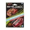 Picture of Hasbro Bey Blade X: Soar Phoenix 9-60 GF - Deluxe String Launcher Set (F9324)