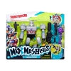 Picture of Hasbro Transformers: Mixmashers Deluxe Megatron Figure (F9736)