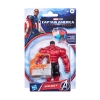 Picture of Hasbro Marvel Avengers: Captain America Brave New World - Red Hulk 4" Deluxe Villain Figure (G0072)