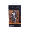 Picture of Hasbro Fans Star Wars The Black Series: The Mandalorian - The Mandalorian (Mines of Mandalore) #37 (15cm) Action Figure (G0365)
