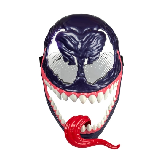 Picture of Hasbro Spider-Man: Venomversus Venom Basic Mask (G0729)