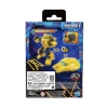 Picture of Hasbro Fans Transformers: Generation Legacy United - Origin Bumblebee Deluxe Class Action Figure (G1292)