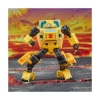 Picture of Hasbro Fans Transformers: Generation Legacy United - Origin Bumblebee Deluxe Class Action Figure (G1292)