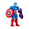 Picture of Hasbro Marvel Avengers: Mixmashers - Captain America Figure (F9267)