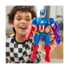 Picture of Hasbro Marvel Avengers: Mixmashers - Captain America Figure (F9267)