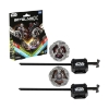 Picture of Hasbro BeyBlade X Disney: Star Wars - The Mandalorian vs. Moff Gideon (F9589)