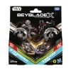 Picture of Hasbro BeyBlade X Disney: Star Wars - The Mandalorian vs. Moff Gideon (F9589)