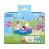 Picture of Hasbro Peppa Pig: Peppa's Moments - Peppa's Pool Party Set (F9511)