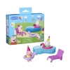 Picture of Hasbro Peppa Pig: Peppa's Moments - Peppa's Pool Party Set (F9511)