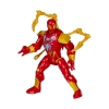 Picture of Hasbro Marvel Spider-Man: Mixmashers - Iron Spider Deluxe Figure (F9217)