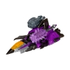 Picture of Hasbro Transformers Generations: War for Cybertron Studio Series - Skywarp #11 Action Figure (17cm) (G0534)