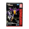 Picture of Hasbro Transformers Generations: War for Cybertron Studio Series - Skywarp #11 Action Figure (17cm) (G0534)