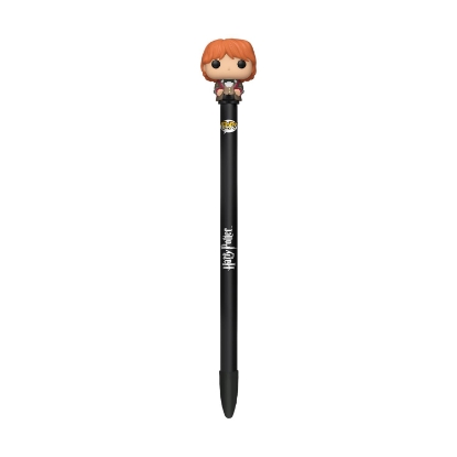 Picture of Funko Pop! Pens: Harry Potter - Ron Weasley Figurine
