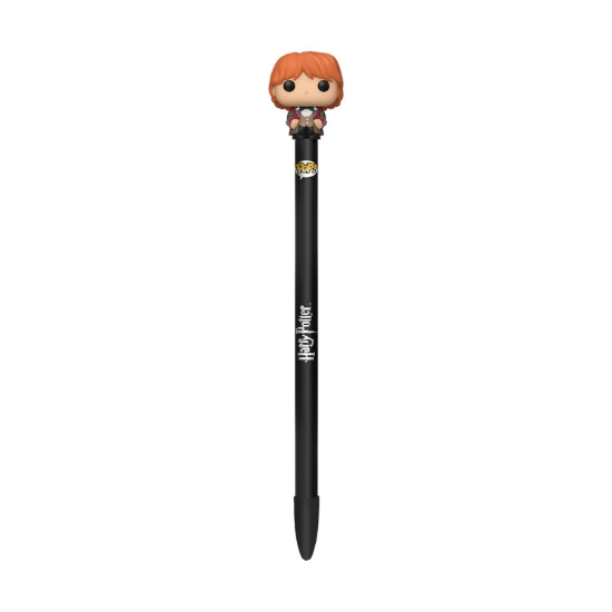 Picture of Funko Pop! Pens: Harry Potter - Ron Weasley Figurine
