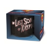 Picture of Stor DC: Superman The Last Son of Crypton - Young Adult Breakfast Mug In Gift Box (415ml) (85669)