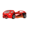 Picture of Mattel Hot Wheels:Legends Multipack Case (JBY78)
