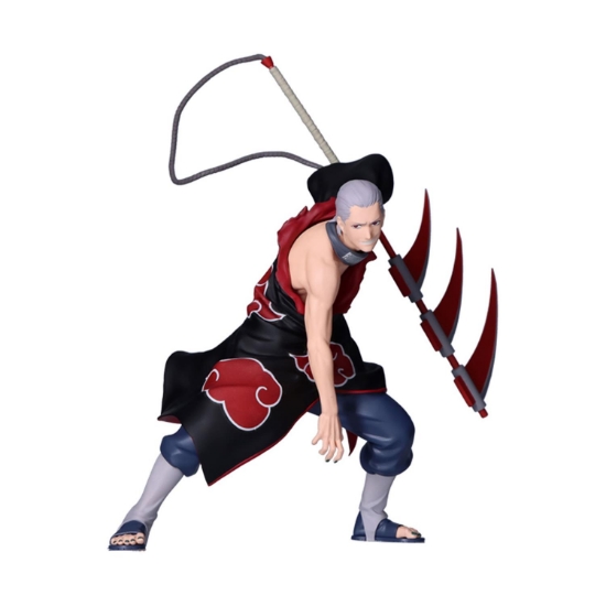 Picture of Banpresto Vibration Stars: Naruto Shippuden - Hidan (ver.A) Statue (13cm) (29182)