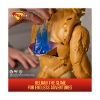Picture of Spin Master DC Superman Movie: Superman Vs Kaiju (With Slime) - Action Figures 6" (6073195)