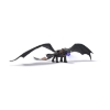 Picture of Spin Master How to Train Your Dragon: Ultimate Plasma Blast - Toothless Figure (6072541)*