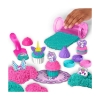 Picture of Spin Master Kinetic Sand: Shimmer - Unicorn Bake Shoppe (6065201)