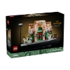 Picture of LEGO® Icons: French Café (10362)
