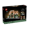Picture of LEGO® Icons: French Café (10362)