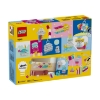 Picture of LEGO® Classic: Magical Transparent Box (11040)