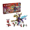 Picture of LEGO® Ninjago: Arc Dragon Of Focus (71836)